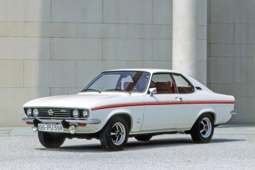 The classic cars brought back for the modern era