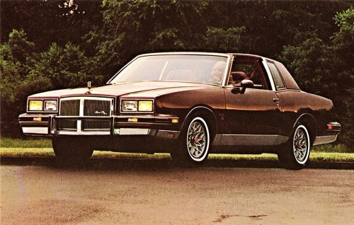 Muscle Cars, Beyond the Legends: 10 Forgotten Muscle Cars That Gearheads Are Rediscovering Now