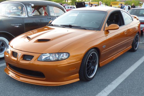 Beyond the Legends: 10 Forgotten Muscle Cars That Gearheads Are Rediscovering Now