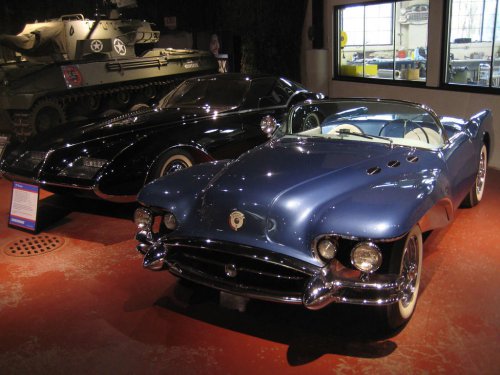 Beyond the Legends: 10 Forgotten Muscle Cars That Gearheads Are Rediscovering Now