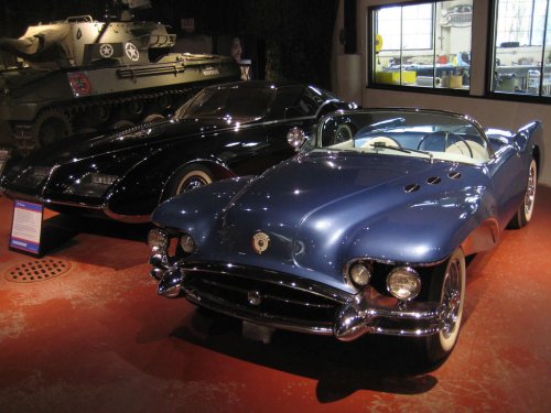 Beyond the Legends: 10 Forgotten Muscle Cars That Gearheads Are Rediscovering Now