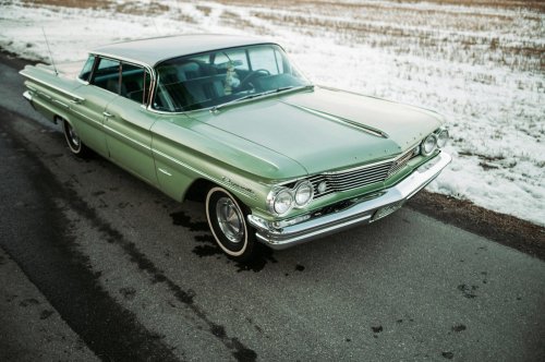 Beyond the Legends: 10 Forgotten Muscle Cars That Gearheads Are Rediscovering Now