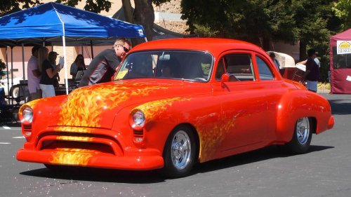 Beyond the Legends: 10 Forgotten Muscle Cars That Gearheads Are Rediscovering Now