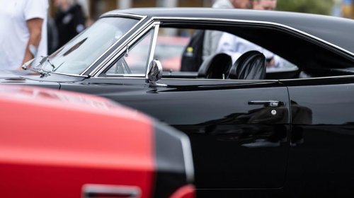 Muscle Cars, Are Classic Muscle Cars Going Out Of Style? Here's What The Data Says