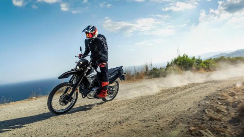 10 dual-sport bikes with legendary reliability