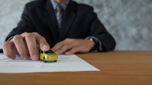 The role of warranties in long-term automobile ownership costs