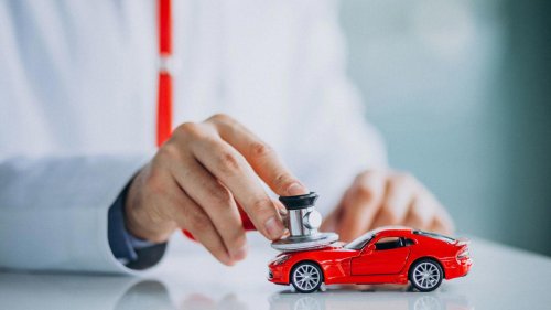 The role of warranties in long-term automobile ownership costs
