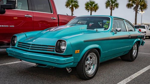 GM, 6 GM classics that never got the credit they deserved