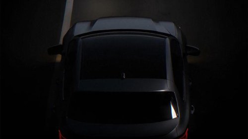 Existe un EBRO S400 italiano de precio barato y motor de gasolina, un SUV con opción ECO que pronto será mejorado