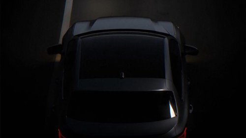 Existe un EBRO S400 italiano de precio barato y motor de gasolina, un SUV con opción ECO que pronto será mejorado