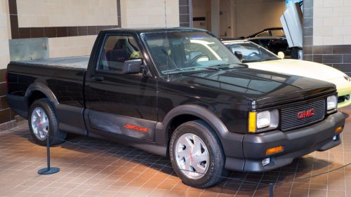 GM, 6 GM classics that never got the credit they deserved