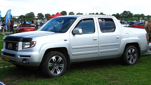 9 trucks from the 2000s that keep going strong