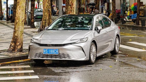 9 vehicles that don’t demand frequent repairs