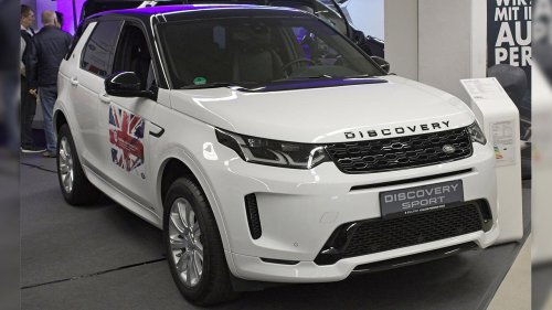 The reliability debate surrounding the Land Rover Discovery