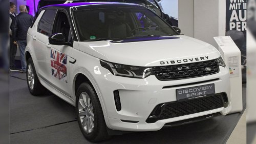 The reliability debate surrounding the Land Rover Discovery