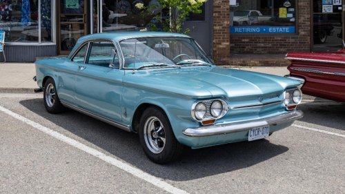GM, 6 GM classics that never got the credit they deserved