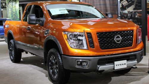 7 diesel trucks known for long-term reliability