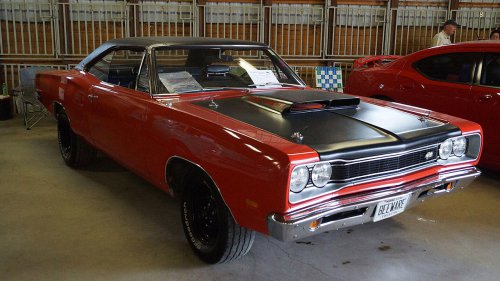 Rare Mopars only true gearheads remember