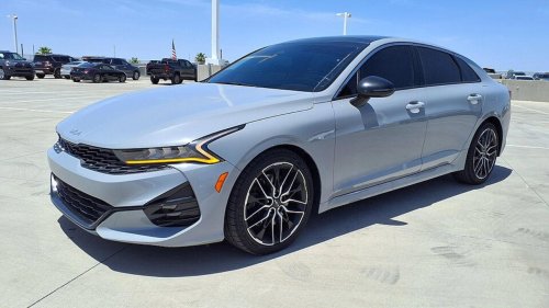 6 cars that offer luxury features without luxury prices