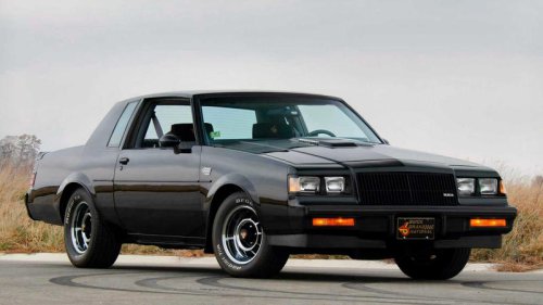 10 classic muscle cars now worth more than a new Corvette