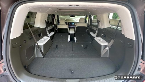 Top 10 most comfortable SUVs for long road trips in 2026