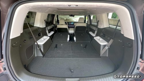Top 10 most comfortable SUVs for long road trips in 2026