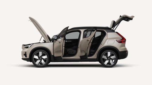 Buick, Cadillac, Volkswagen, Volvo, Buick and Cadillac are now more dependable than Volkswagen and Volvo, and it's not even close