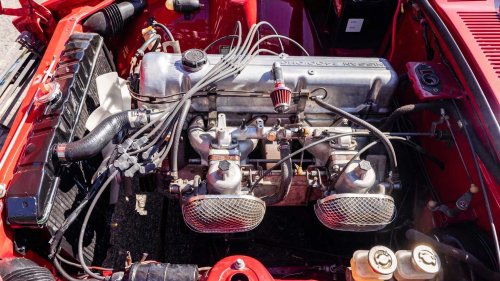 Datsun, Japanese E-Type: How The Datsun 240Z Changed The Sports Car Game