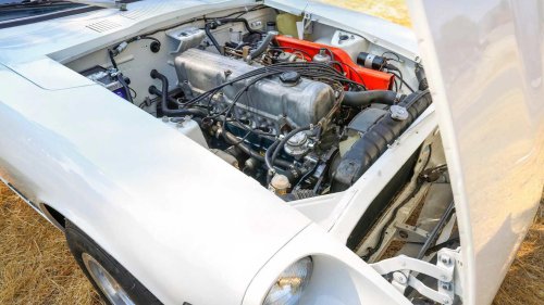 Japanese E-Type: How The Datsun 240Z Changed The Sports Car Game