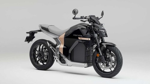 The electric bike that actually feels practical