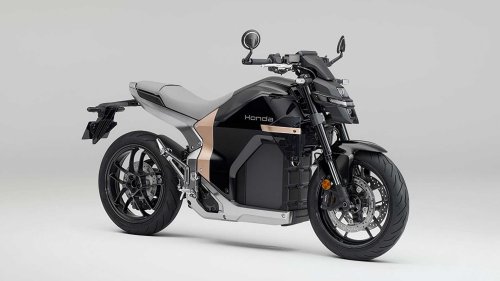 The electric bike that actually feels practical