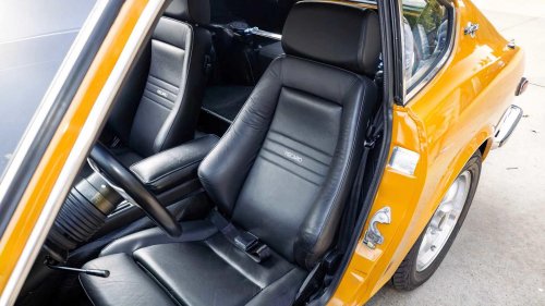 Datsun, Japanese E-Type: How The Datsun 240Z Changed The Sports Car Game