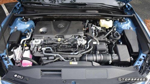 10 cars that still feel solid after 150,000 miles