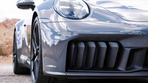 Forget the Nissan GT-R or Audi R8 — this is the performance coupe you need