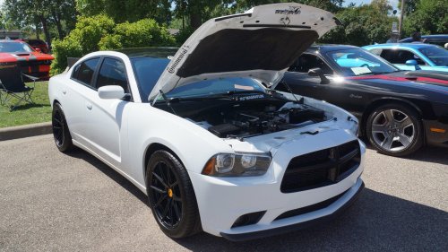The 20 Cheapest Cars You Can Get With A V8 Engine