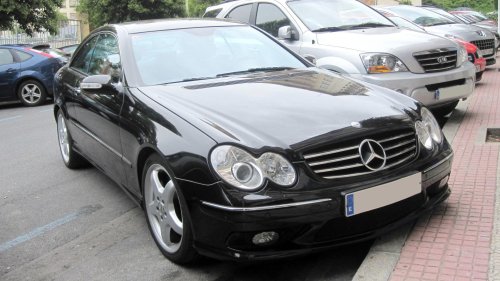 The 20 Cheapest Cars You Can Get With A V8 Engine