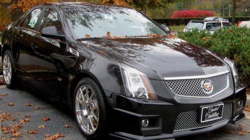 The 20 Cheapest Cars You Can Get With A V8 Engine