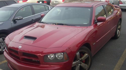 The 20 Cheapest Cars You Can Get With A V8 Engine