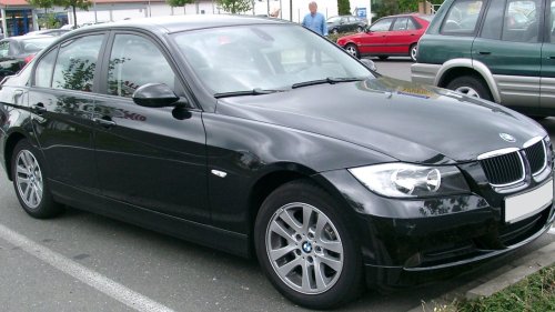 The 20 Cheapest Cars You Can Get With A V8 Engine