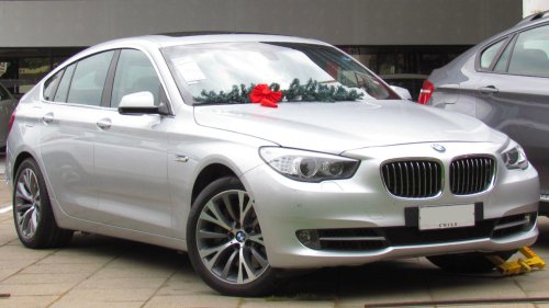 The 20 Cheapest Cars You Can Get With A V8 Engine