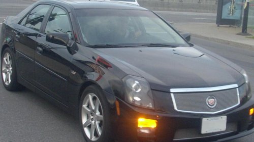 The 20 Cheapest Cars You Can Get With A V8 Engine