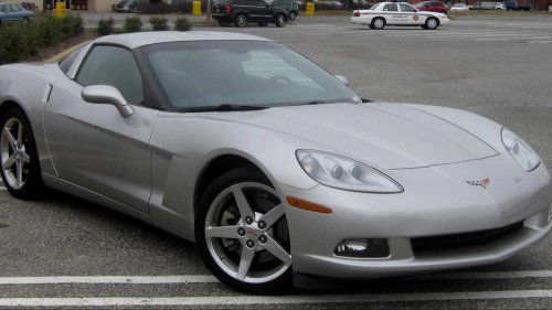 The 20 Cheapest Cars You Can Get With A V8 Engine