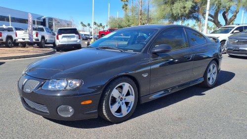 The 20 Cheapest Cars You Can Get With A V8 Engine