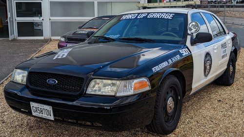 The 20 Cheapest Cars You Can Get With A V8 Engine