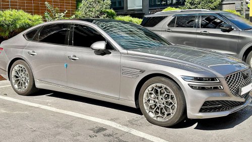 The 20 Cheapest Cars You Can Get With A V8 Engine