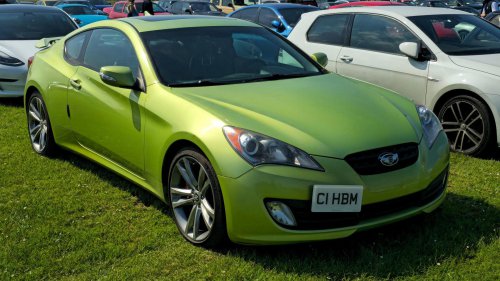 The 20 Cheapest Cars You Can Get With A V8 Engine