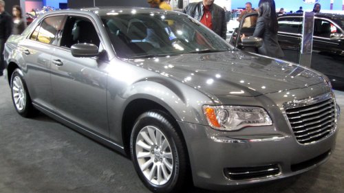 The 20 Cheapest Cars You Can Get With A V8 Engine