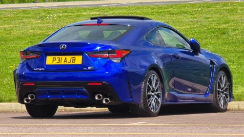 The 20 Cheapest Cars You Can Get With A V8 Engine
