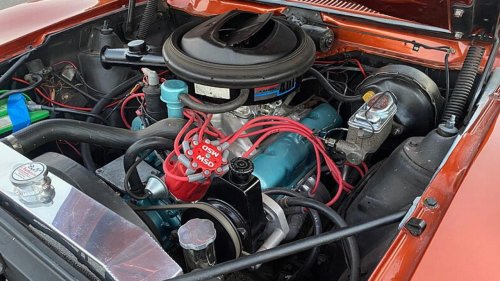 10 classic engines that accidentally became legends