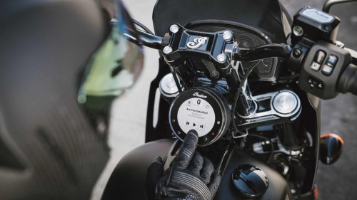 The best baggers for two-up touring across the US